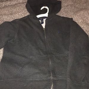 Boys Ralph Lauren hoodie